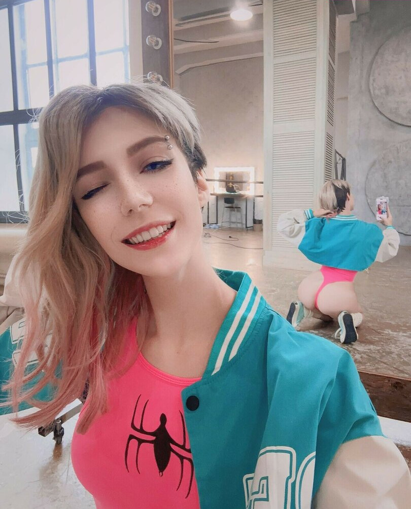 mik-allen gallery photo #1084