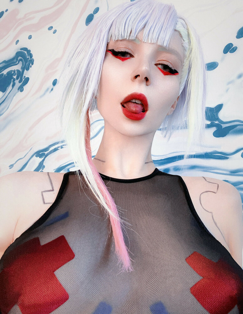 mik-allen gallery photo #1115