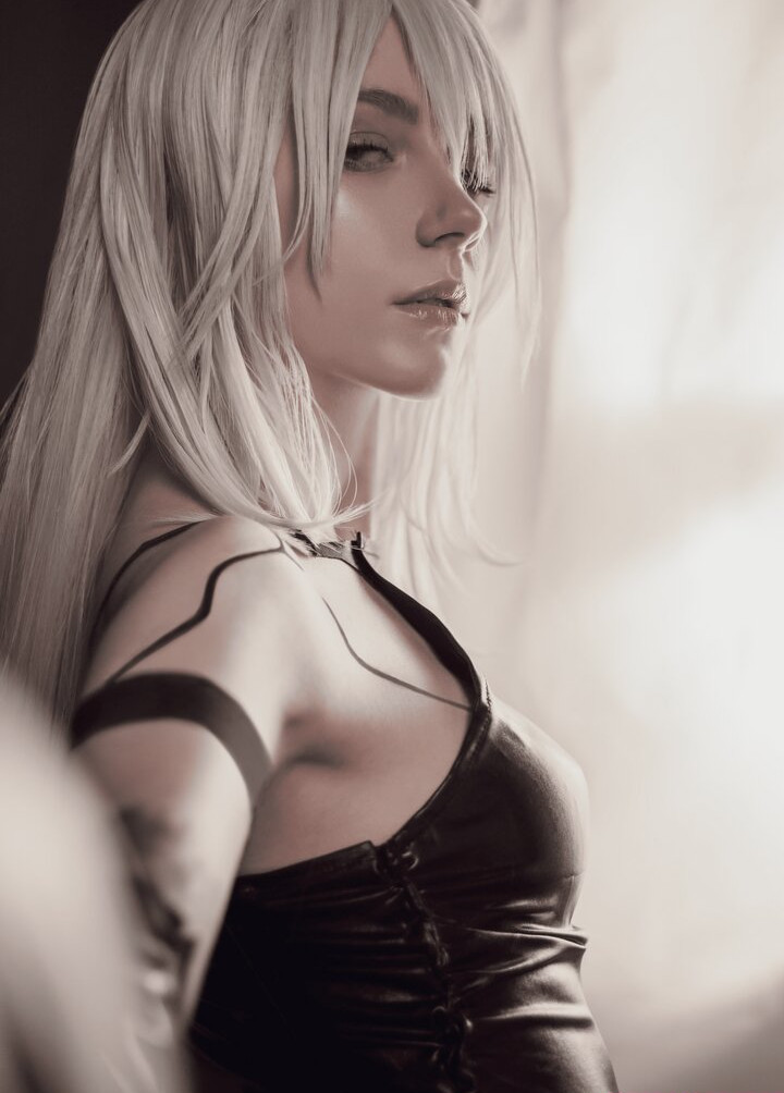 mik-allen gallery photo #1151