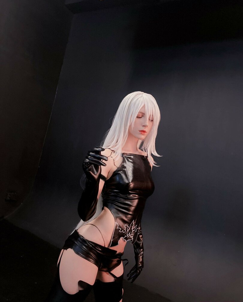 mik-allen gallery photo #1152