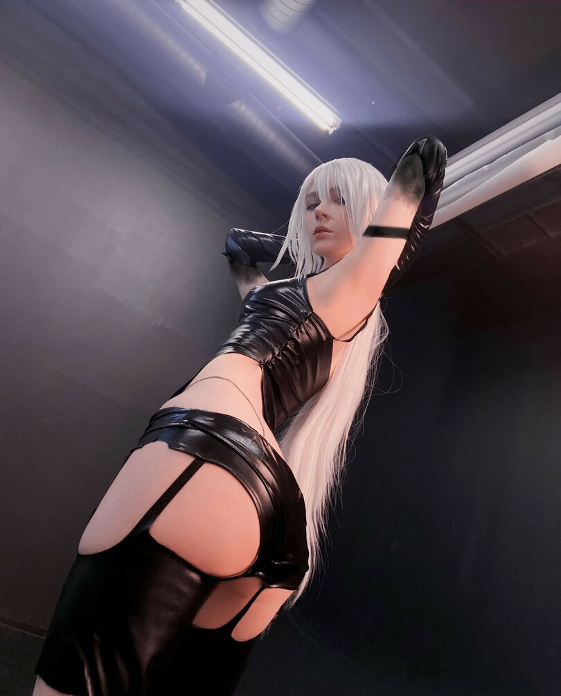 mik-allen gallery photo #1153