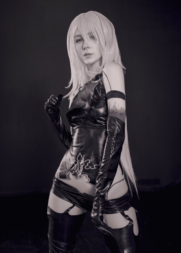 mik-allen gallery photo #1156