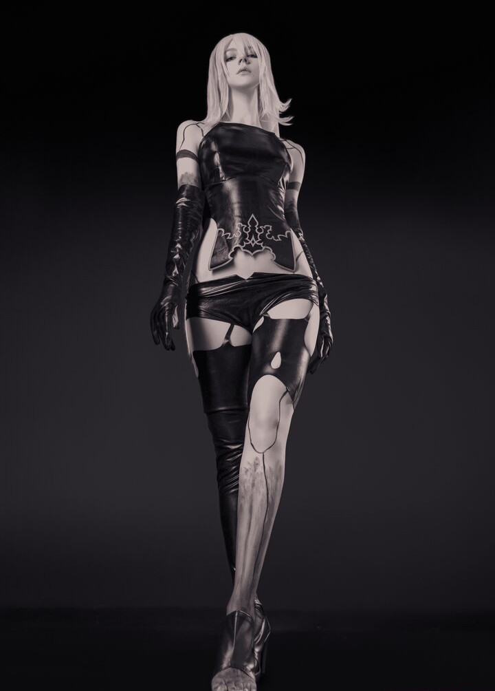 mik-allen gallery photo #1158