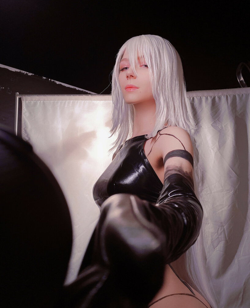 mik-allen gallery photo #1163