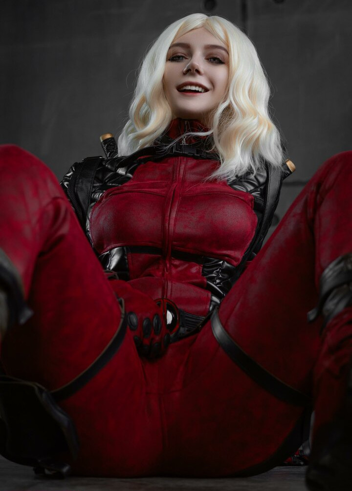 mik-allen Nahé úniky fotek pouze od fanoušků #118 - Fapshots