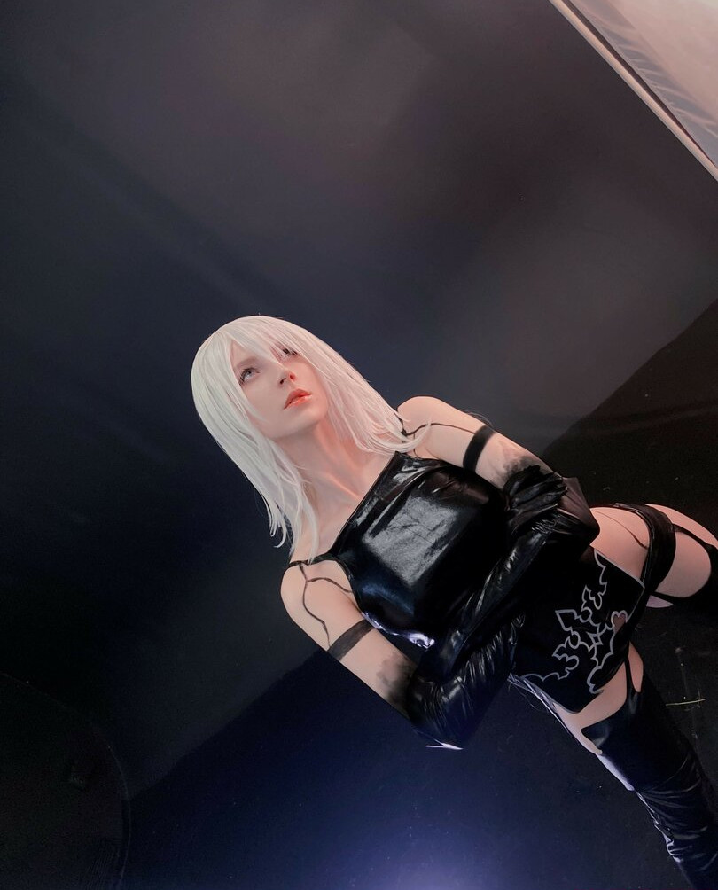 mik-allen gallery photo #1171