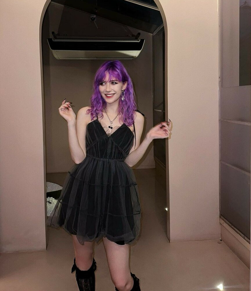 mik-allen gallery photo #1185