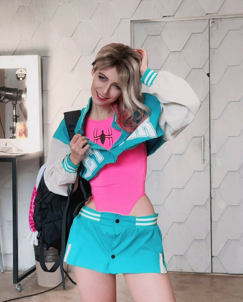 mik-allen gallery photo #1198