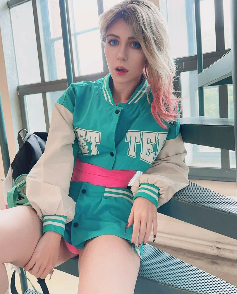 mik-allen gallery photo #1203