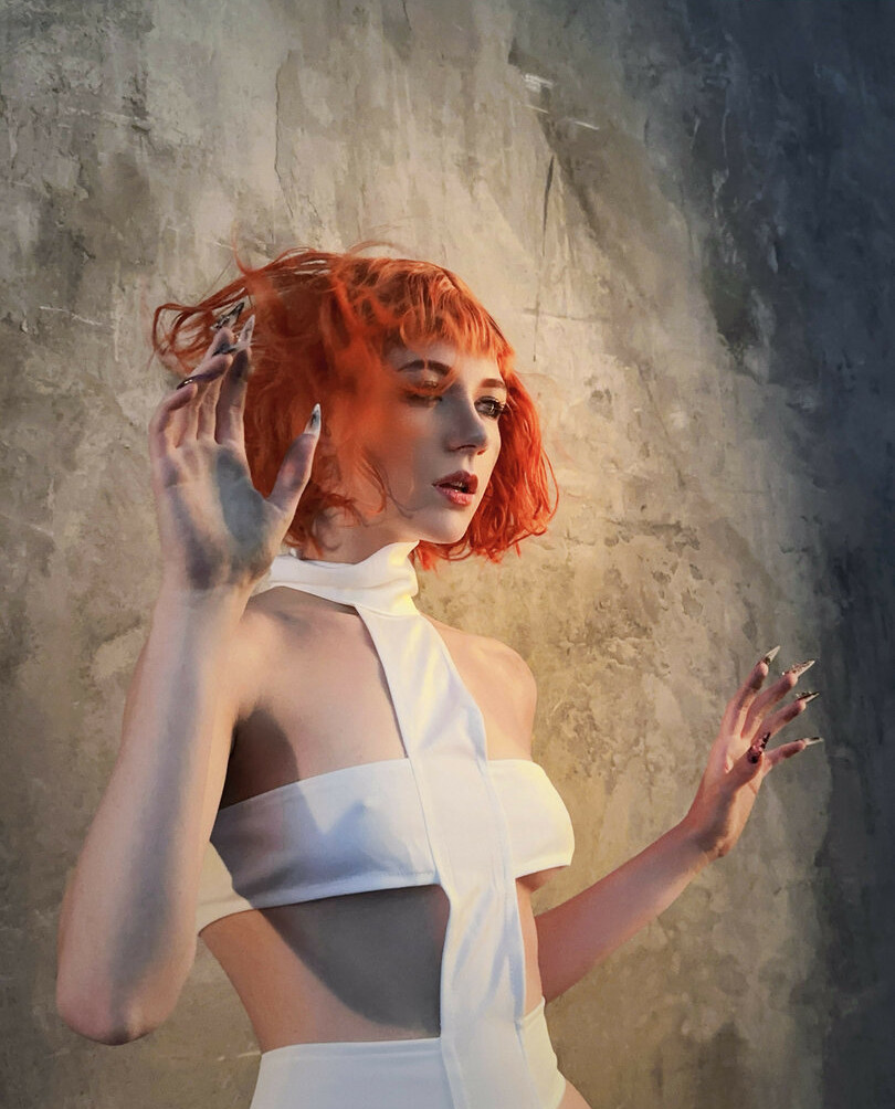 mik-allen gallery photo #1206