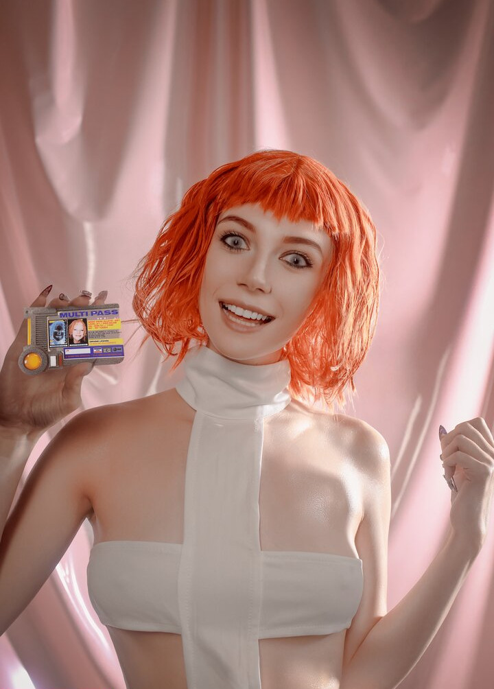 mik-allen gallery photo #1212