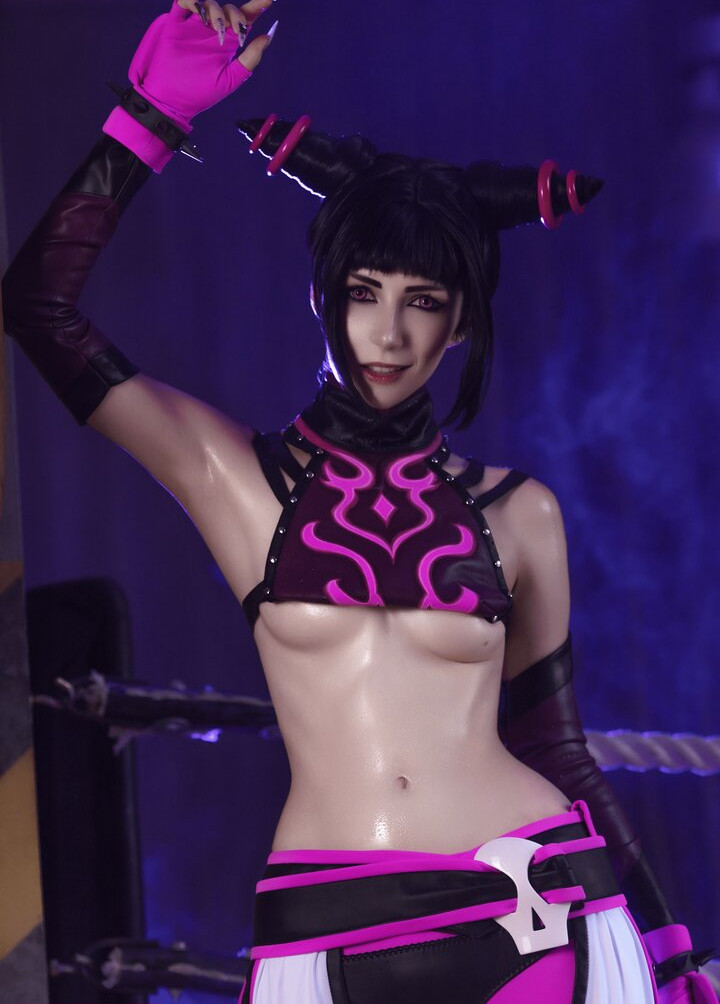 mik-allen gallery photo #1235