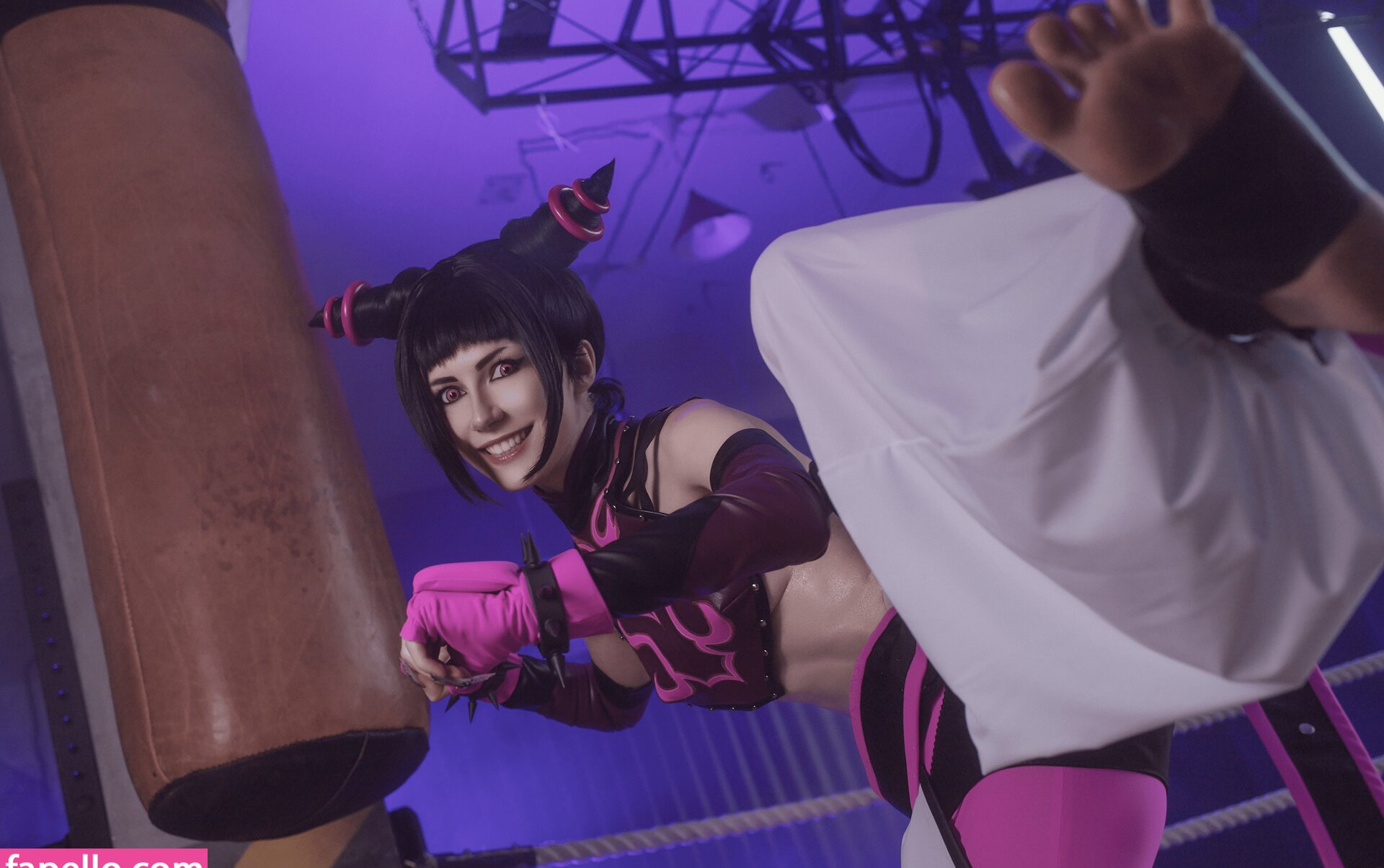 mik-allen gallery photo #1244