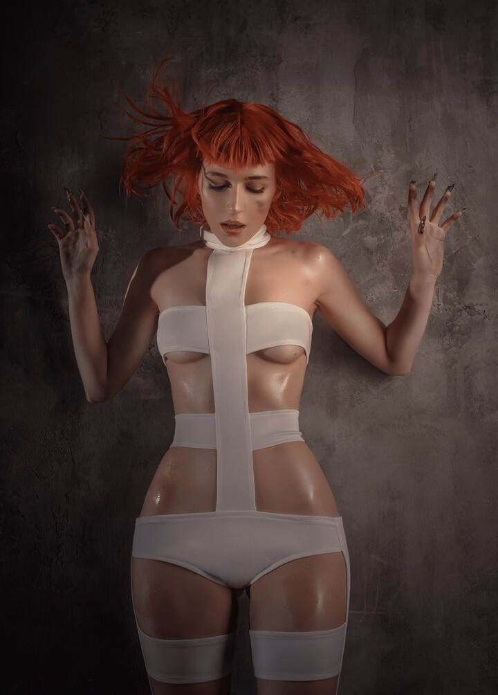 mik-allen gallery photo #1246