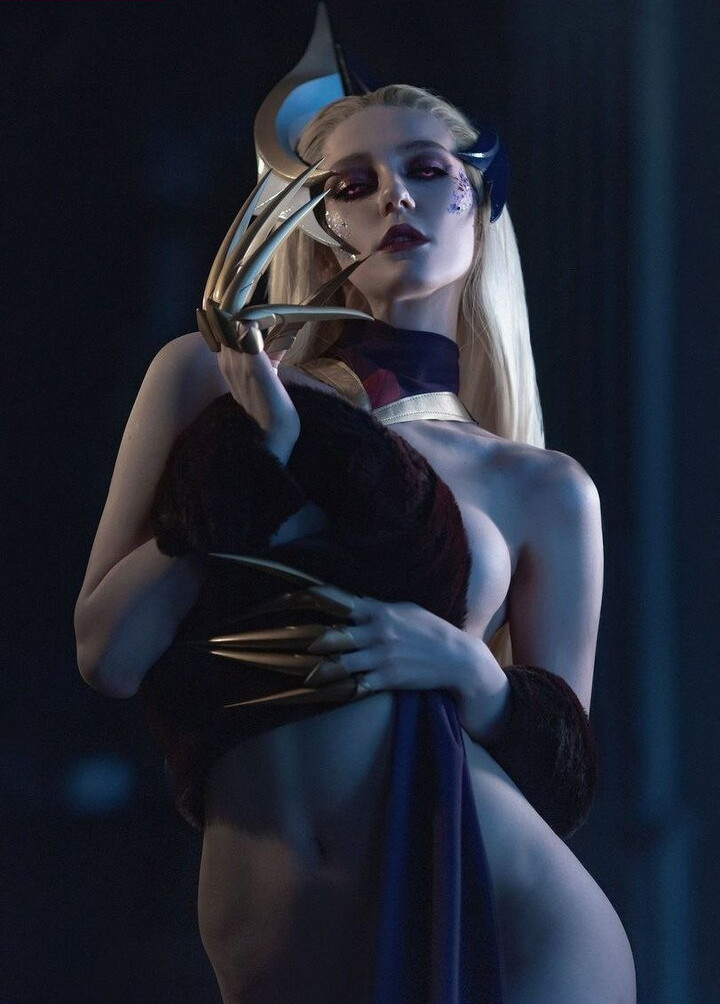 mik-allen gallery photo #1275