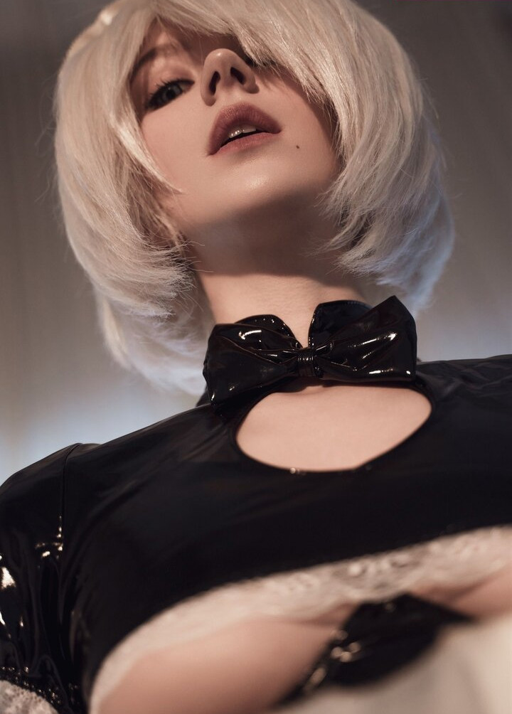 mik-allen gallery photo #1286