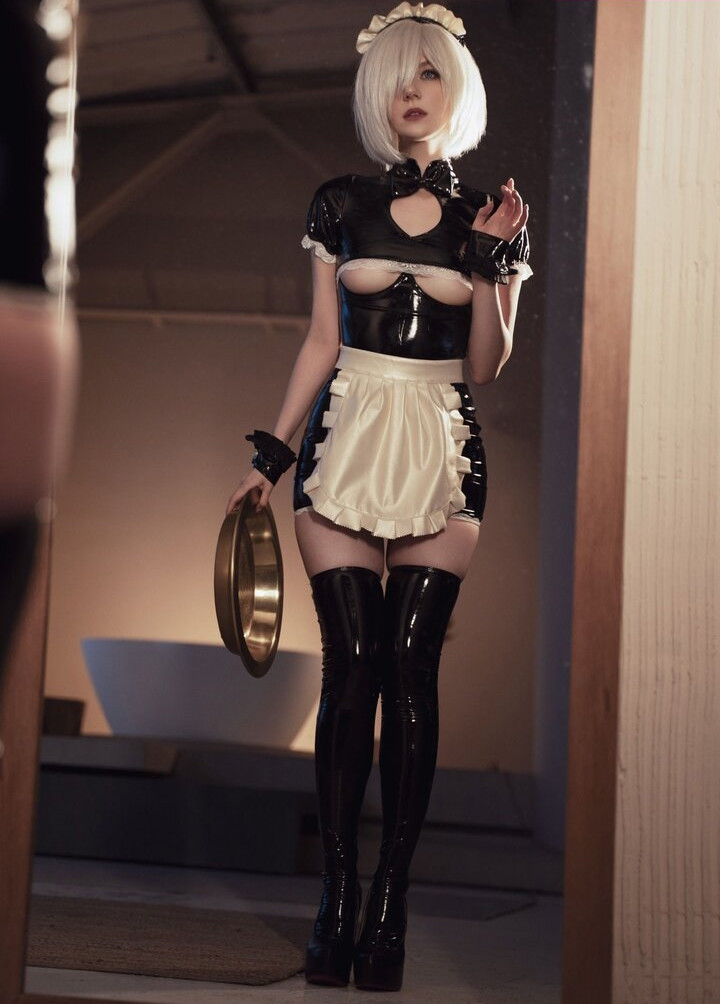 mik-allen gallery photo #1298