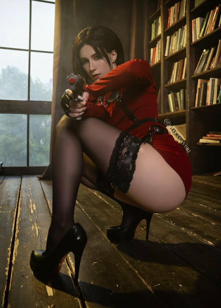 mik-allen gallery photo #1313