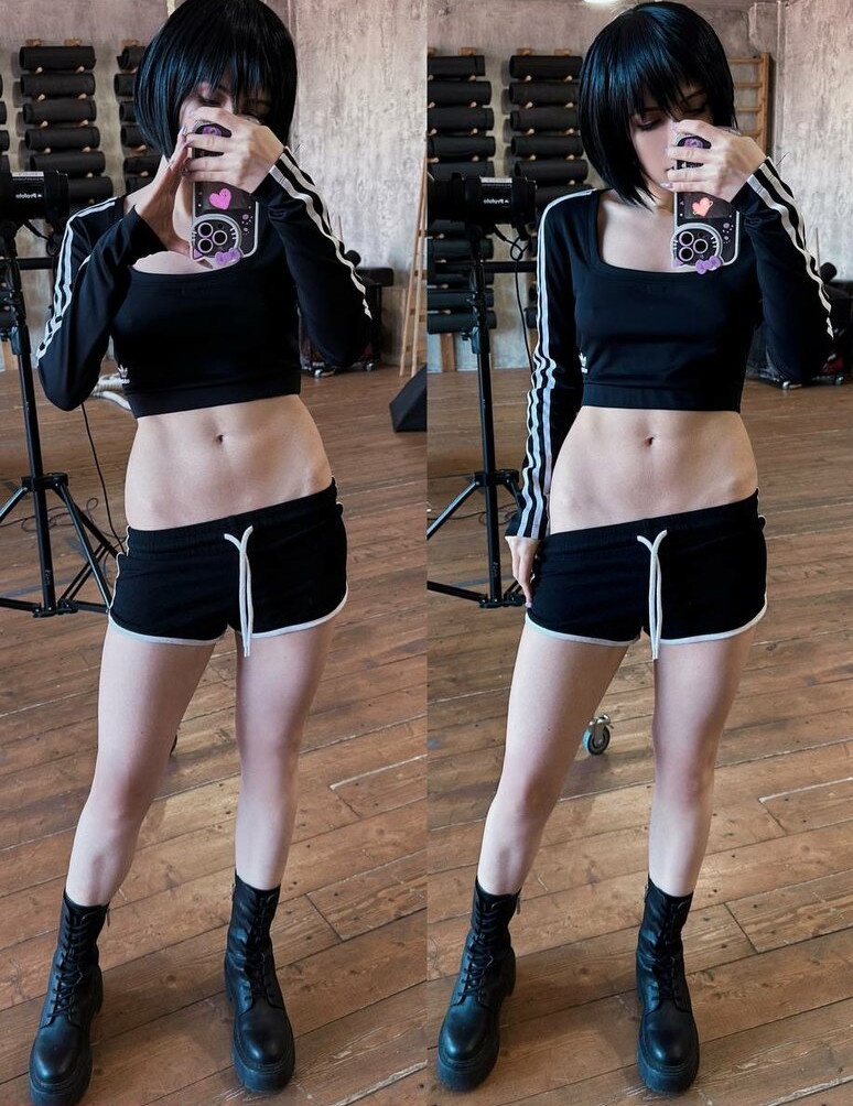 mik-allen gallery photo #1314