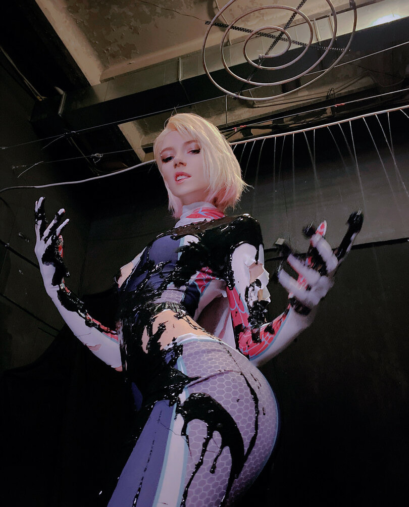 mik-allen gallery photo #1343