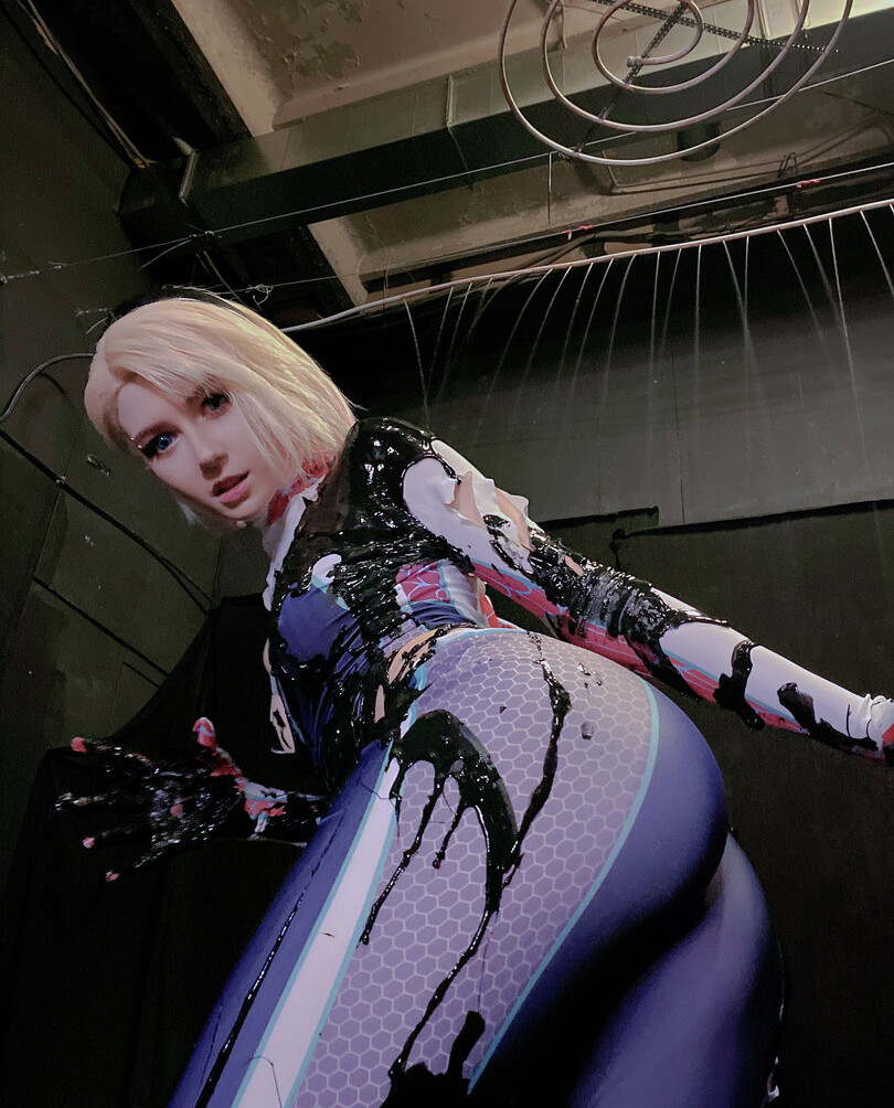 mik-allen gallery photo #1348