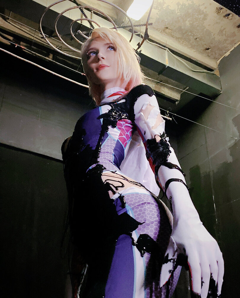 mik-allen gallery photo #1349