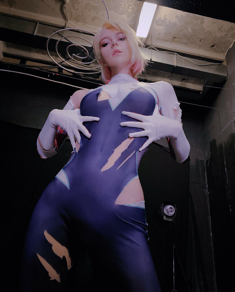 mik-allen gallery photo #1363