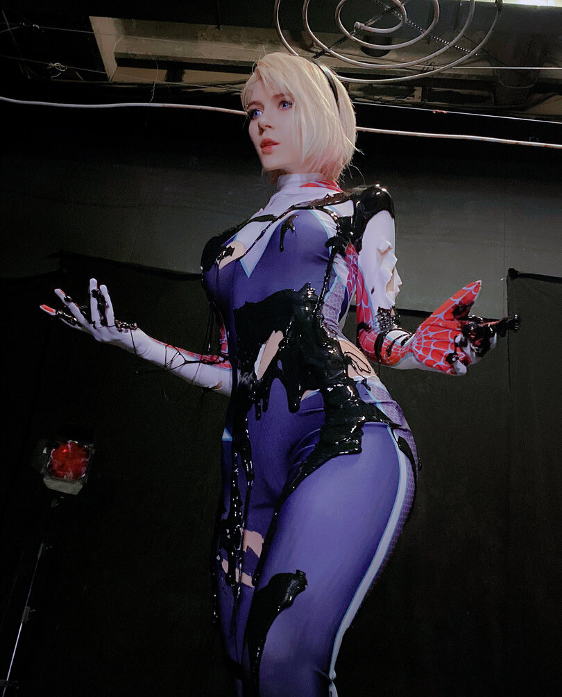 mik-allen gallery photo #1372