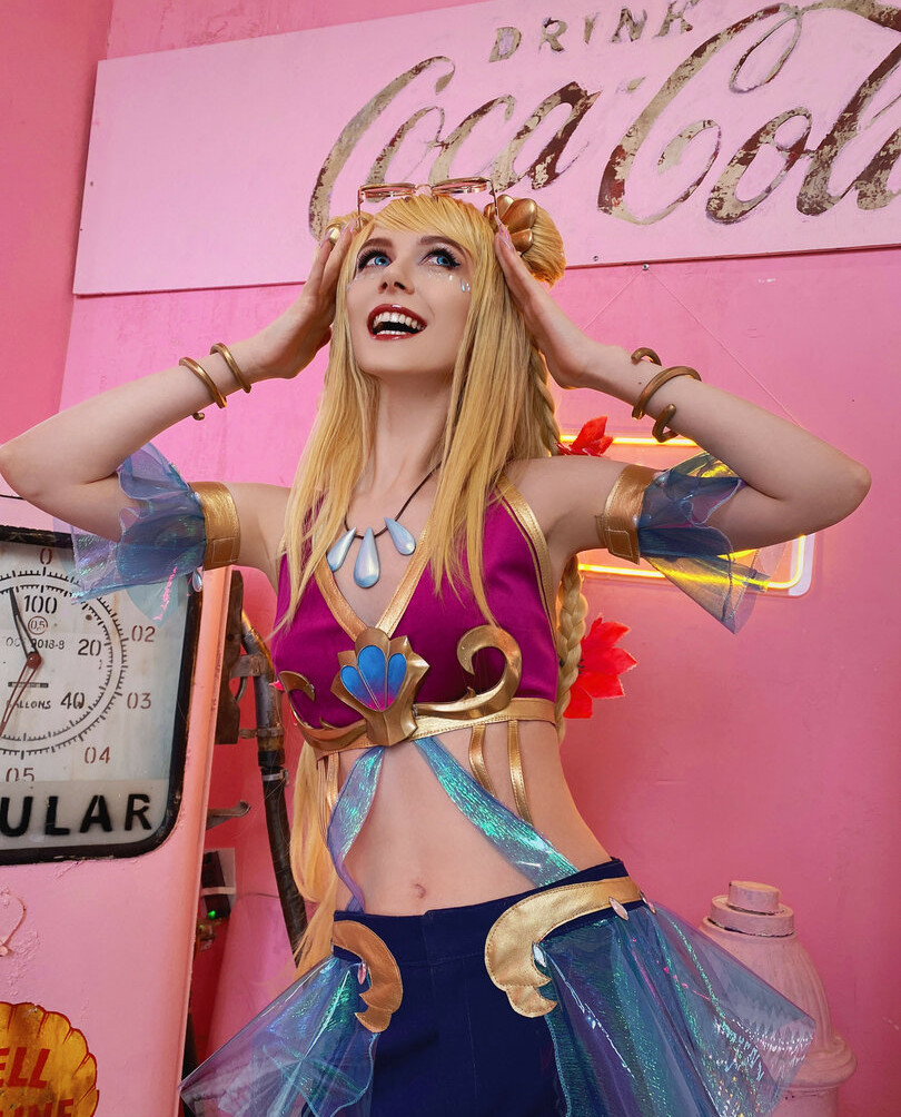 mik-allen gallery photo #1385