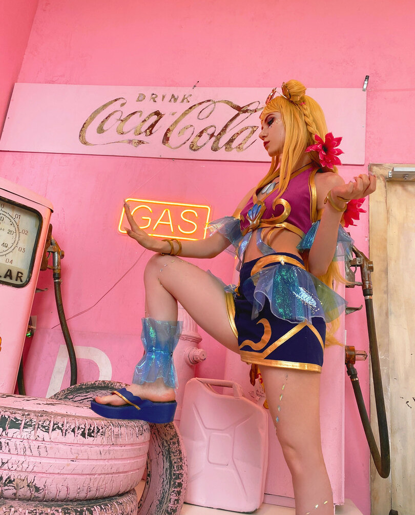 mik-allen gallery photo #1386