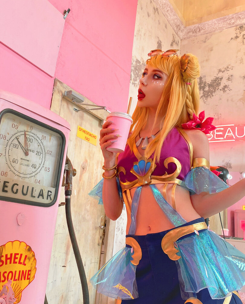 mik-allen gallery photo #1389