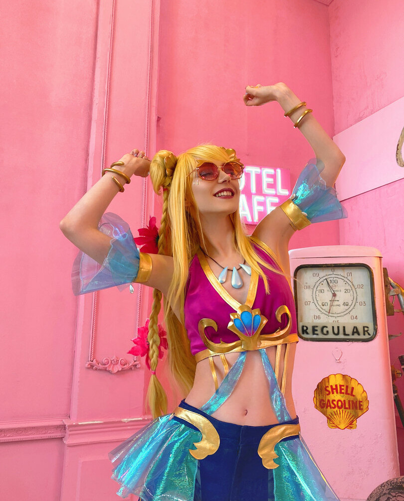 mik-allen gallery photo #1399