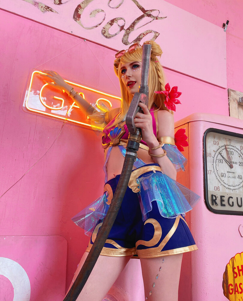 mik-allen gallery photo #1404