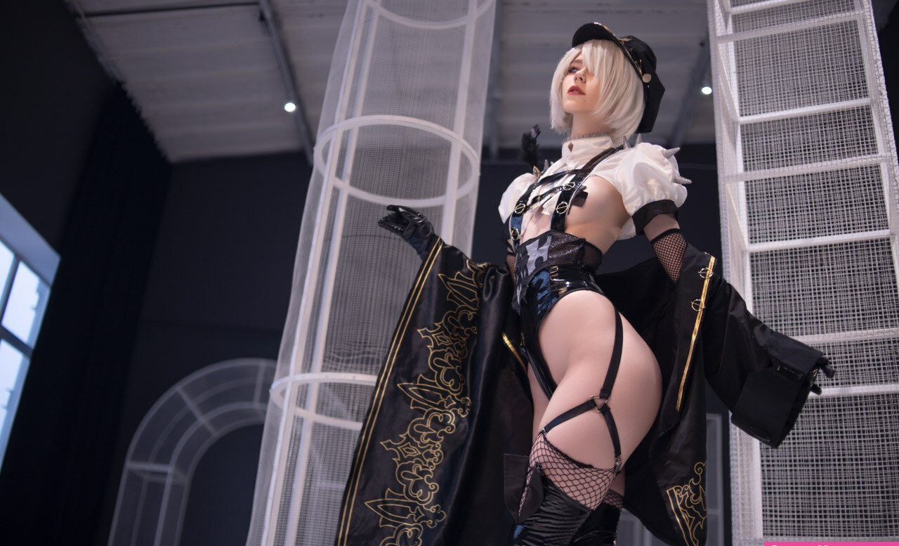 mik-allen gallery photo #1422