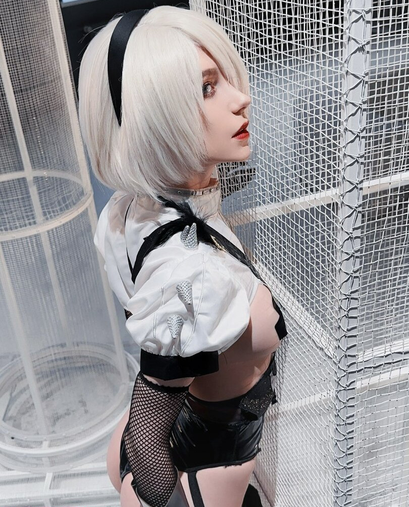 mik-allen gallery photo #1437