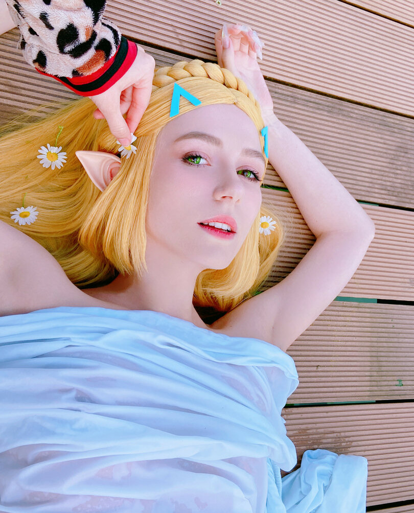 mik-allen gallery photo #1457