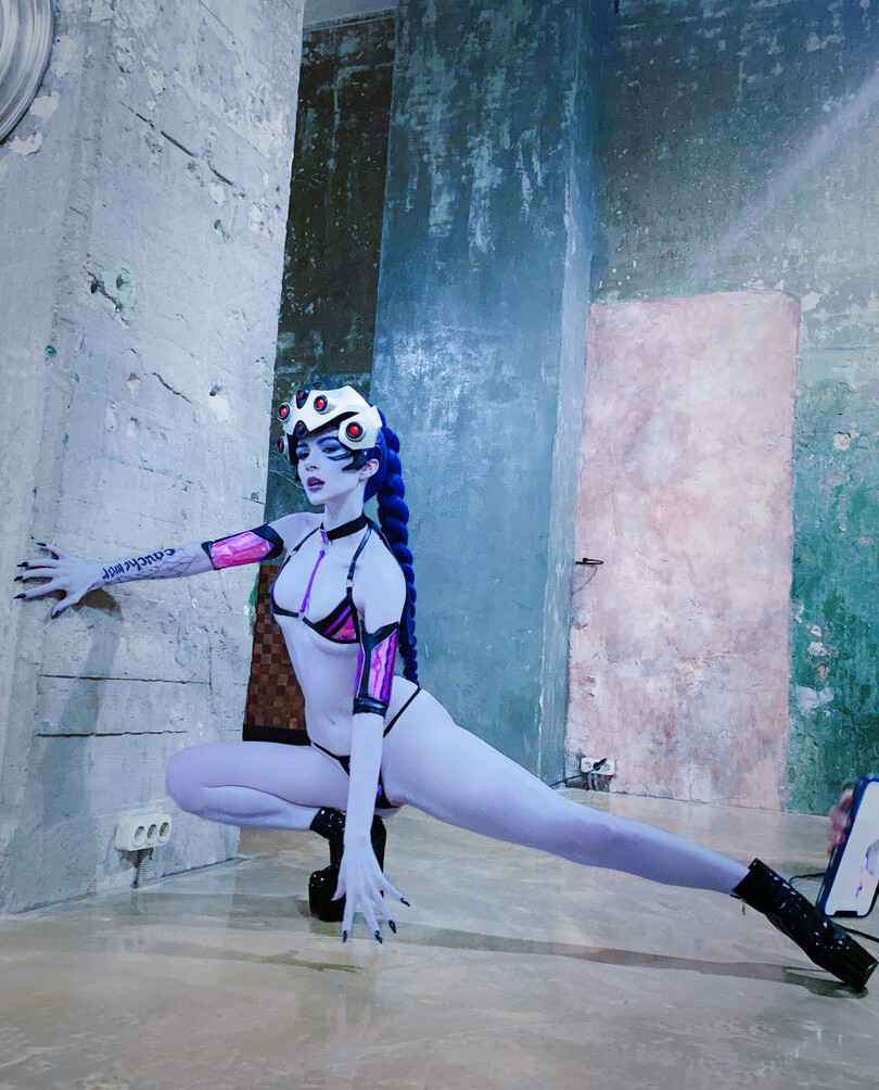 mik-allen Nahé úniky fotek pouze od fanoušků #1812 - Fapshots