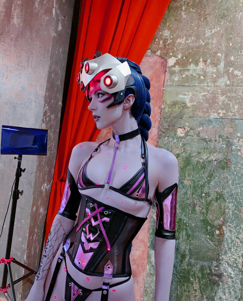 mik-allen Nahé úniky fotek pouze od fanoušků #1824 - Fapshots