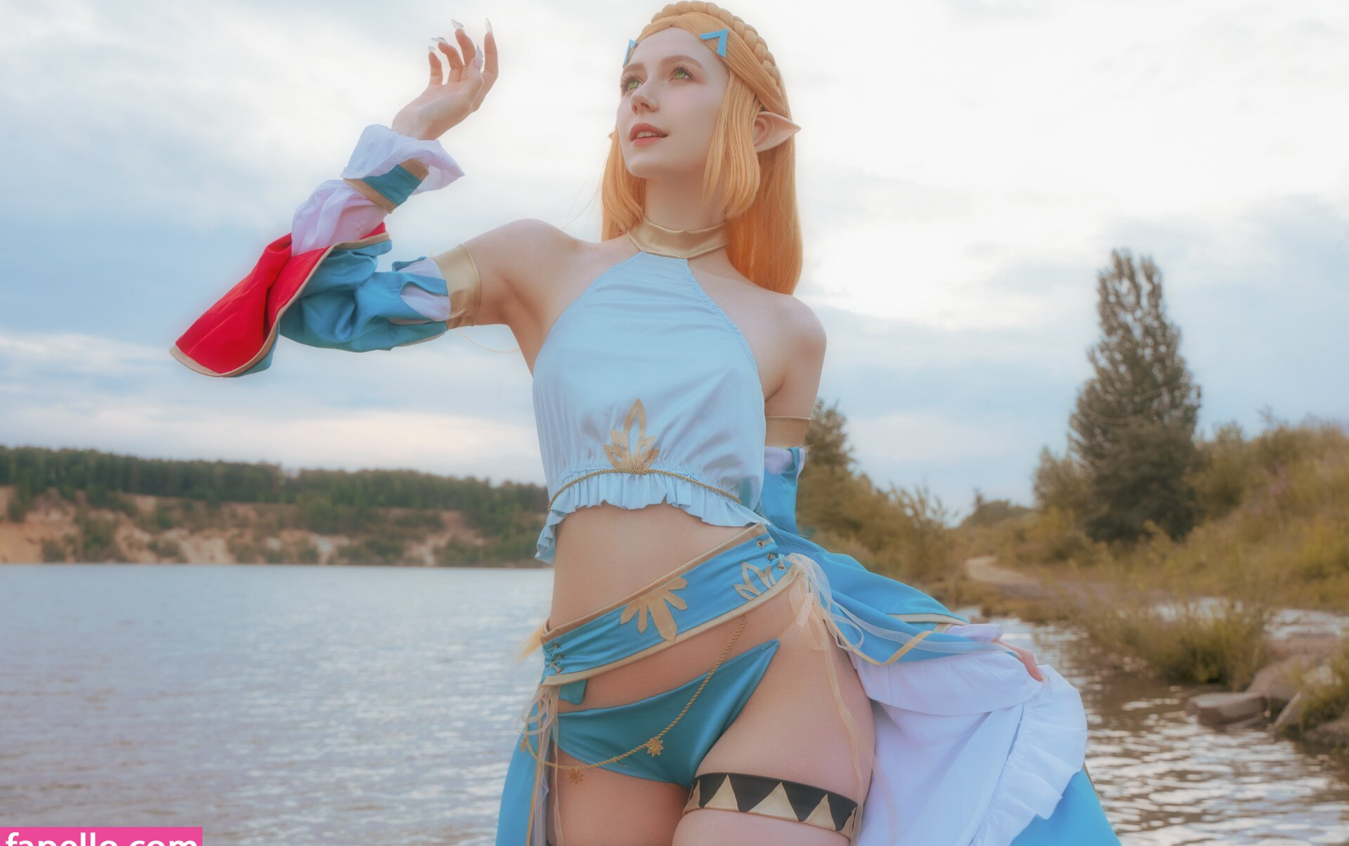 mik-allen Nahé úniky fotek pouze od fanoušků #1852 - Fapshots