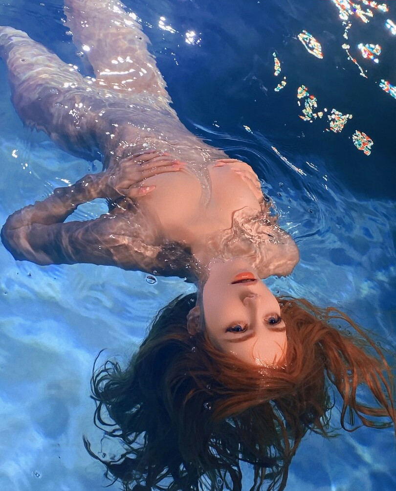 mik-allen Nahé úniky fotek pouze od fanoušků #1853 - Fapshots