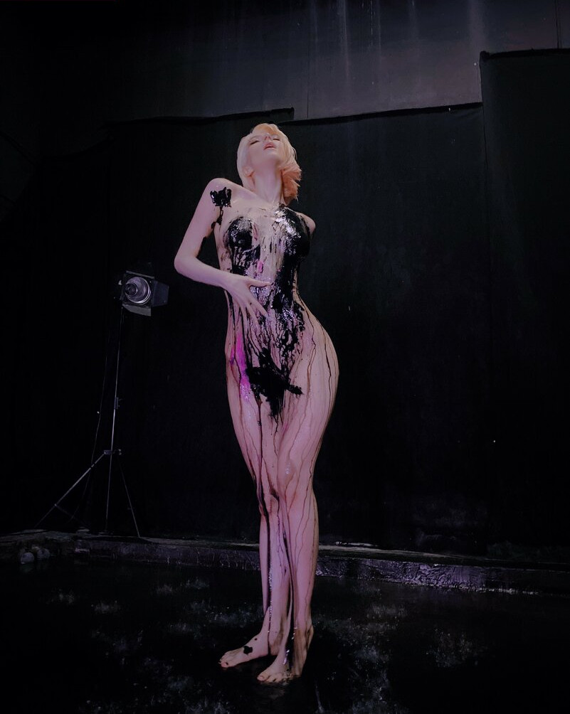 mik-allen Nahé úniky fotek pouze od fanoušků #1857 - Fapshots