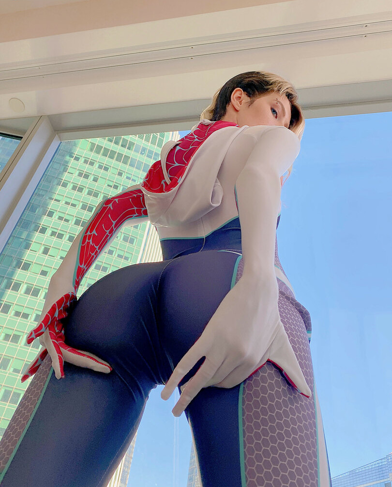 mik-allen Nahé úniky fotek pouze od fanoušků #1884 - Fapshots