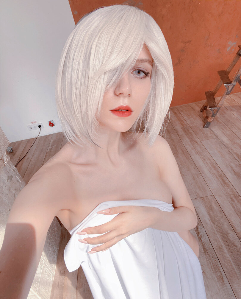 mik-allen Nahé úniky fotek pouze od fanoušků #1971 - Fapshots