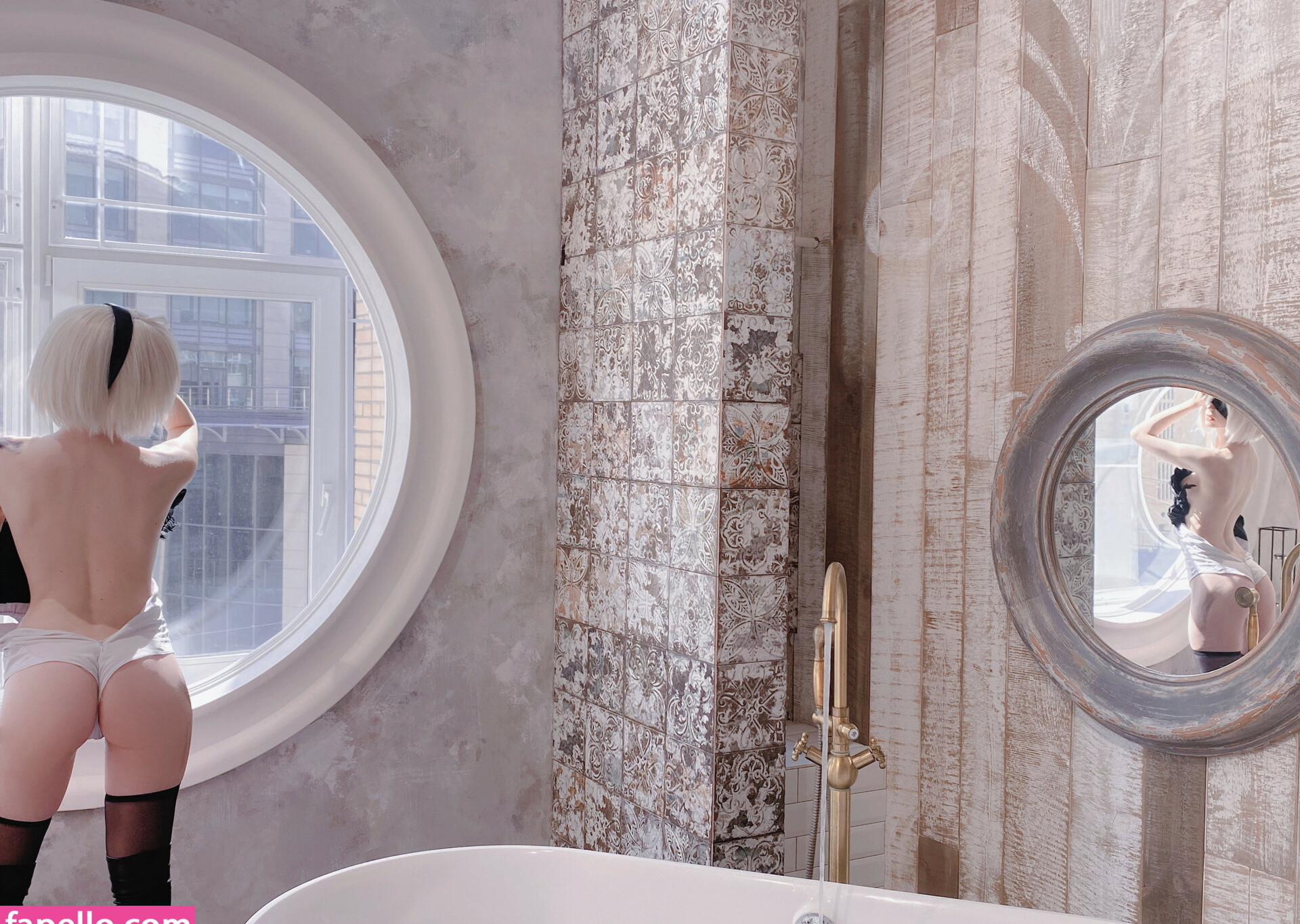 mik-allen Nahé úniky fotek pouze od fanoušků #1980 - Fapshots