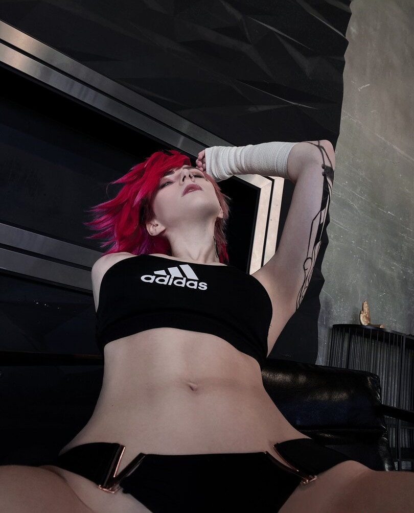 mik-allen Nahé úniky fotek pouze od fanoušků #331 - Fapshots