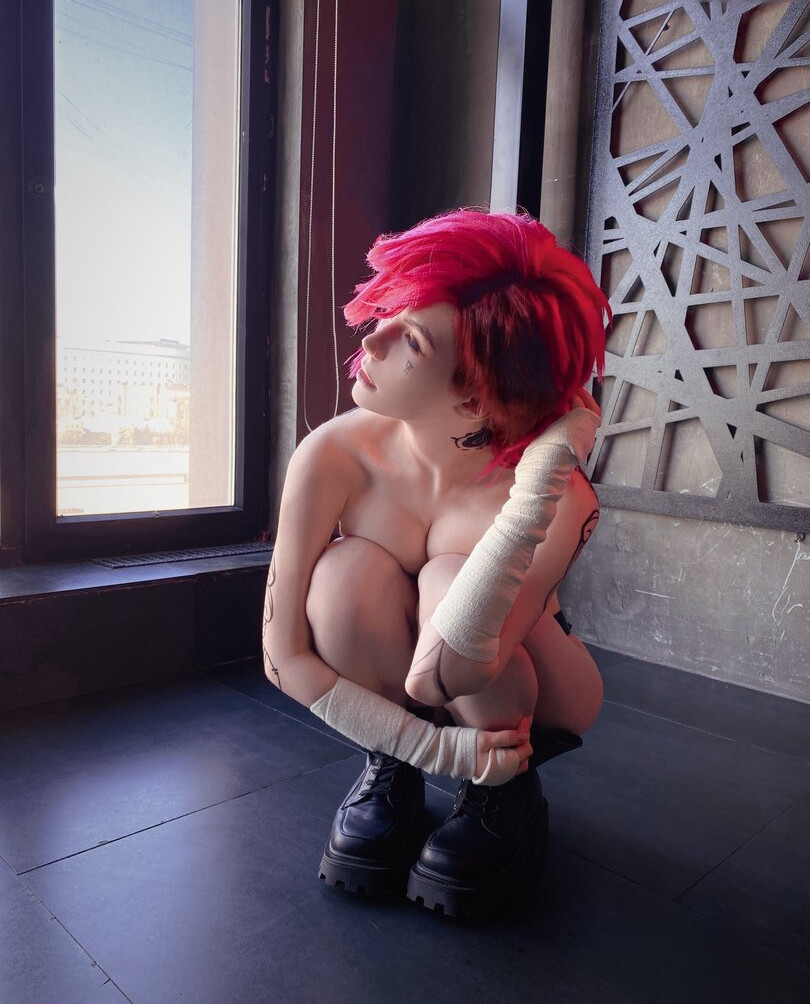 mik-allen Nahé úniky fotek pouze od fanoušků #332 - Fapshots