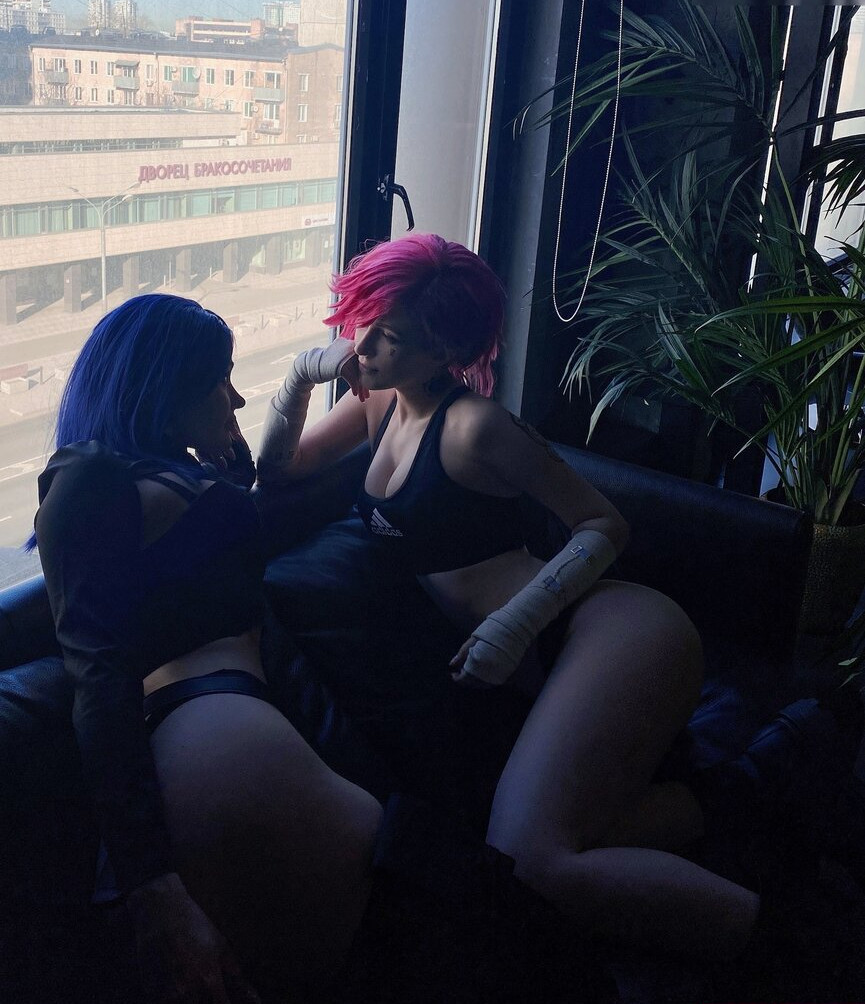 mik-allen Nahé úniky fotek pouze od fanoušků #335 - Fapshots