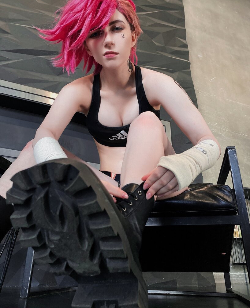 mik-allen Nahé úniky fotek pouze od fanoušků #341 - Fapshots