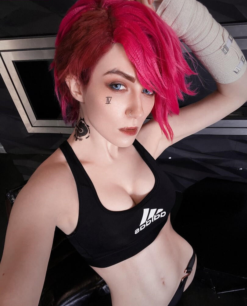 mik-allen Nahé úniky fotek pouze od fanoušků #351 - Fapshots