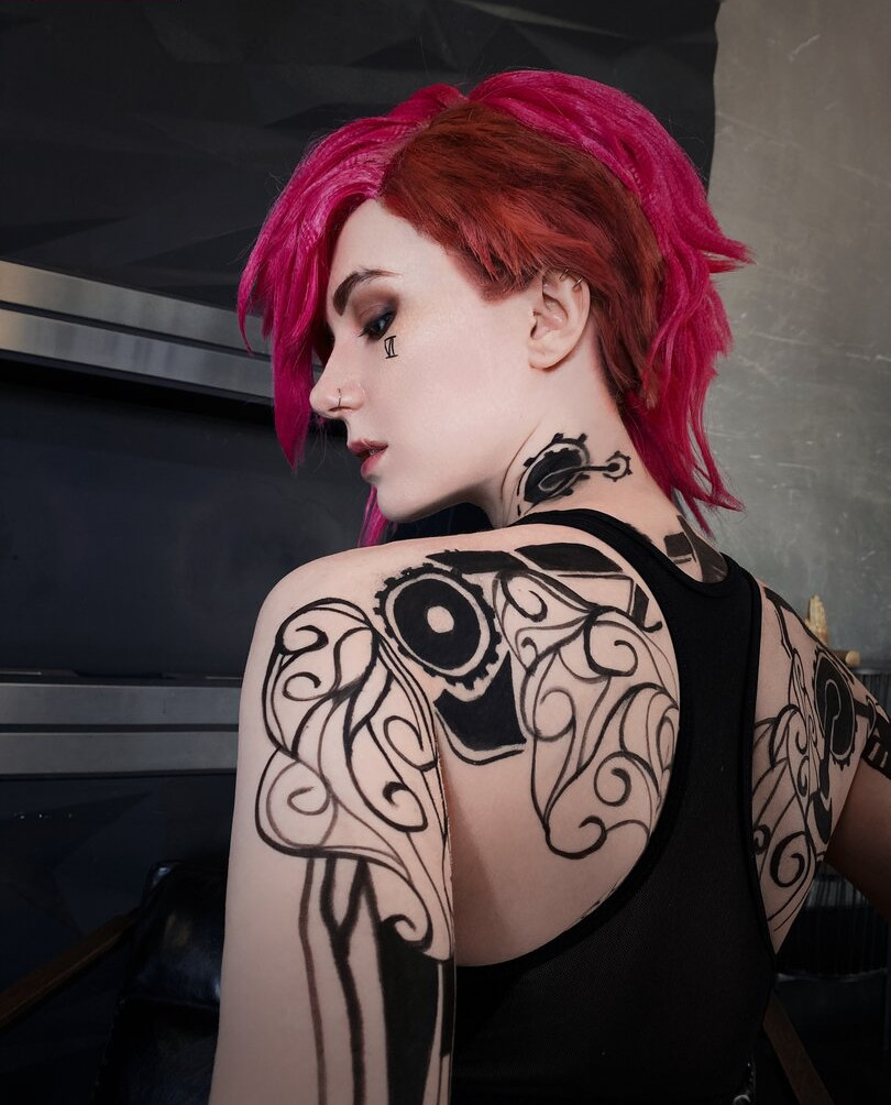 mik-allen Nahé úniky fotek pouze od fanoušků #352 - Fapshots